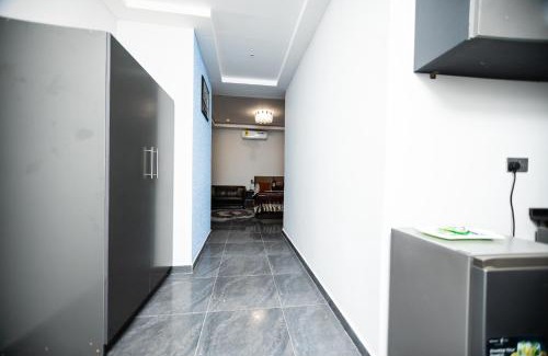 Teshie Apartment | Stay with Peace on Spintex Road