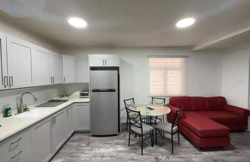 Oistins Apartment | Stay with Sabido - Cozy Modern Apartment Fully AC