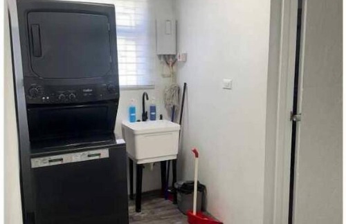 Oistins Apartment | Stay with Sabido - Cozy Modern Apartment Fully AC