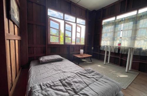 Mae Taeng House | Stay with sumo homestay