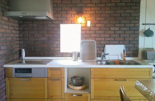 Futtsu Cottage | Stay without meals Californiastyle private cott/Futtsu Chiba