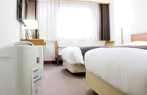 Hanamigawa House | Stay without meals Simple stay plan | One bus to / Chiba Chiba