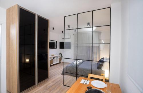 Neapolis Apartment | STAY Zen Studio