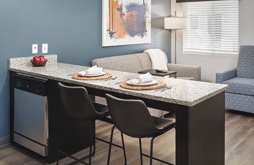 Terry Sanford Apartment | stayAPT Suites Fayetteville