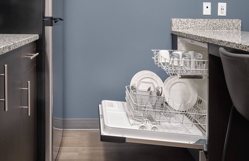 Terry Sanford Apartment | stayAPT Suites Fayetteville