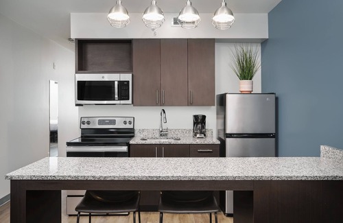 Terry Sanford Apartment | stayAPT Suites Fayetteville