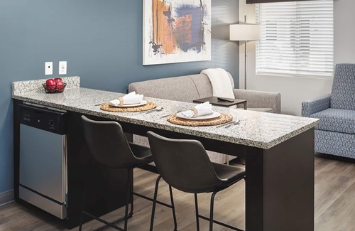 Jackson Apartment | stayAPT Suites Jackson