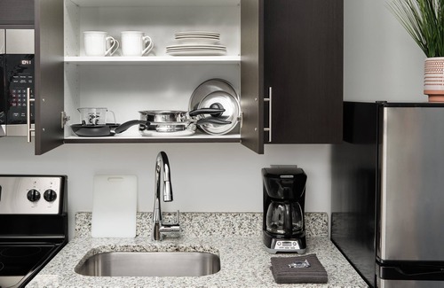 Jackson Apartment | stayAPT Suites Jackson