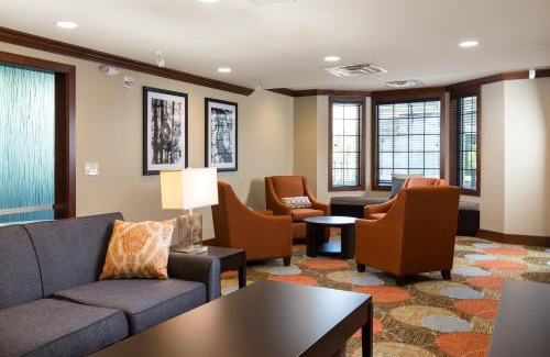 Polaris Hotel | Staybridge Suites - Columbus Polaris by IHG