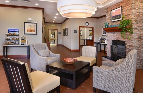 Englewood Hotel | Staybridge Suites Denver Tech Center