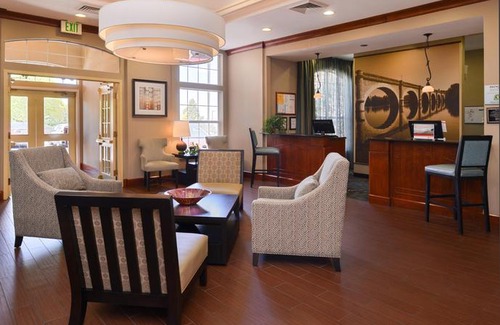 Englewood Hotel | Staybridge Suites Denver Tech Center
