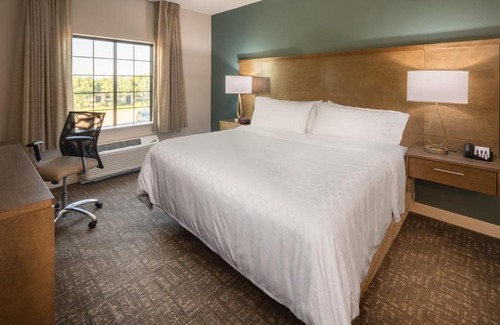 Florence Hotel | Staybridge Suites Florence - Cincinnati South by IHG