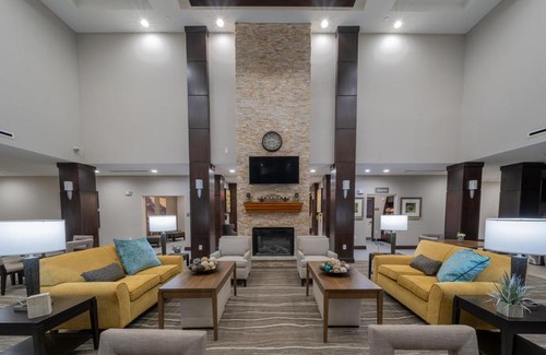 Baytown Hotel | Staybridge Suites Houston East - Baytown