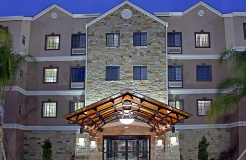 The Fountains Hotel | Staybridge Suites Houston Stafford - Sugar Land