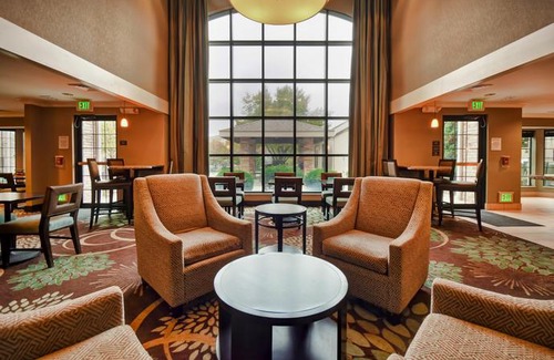 Madison Hotel | Staybridge Suites Madison - East