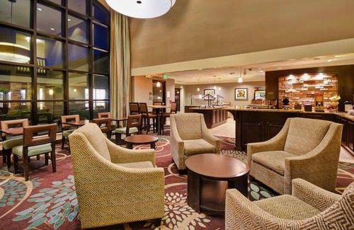 Madison Hotel | Staybridge Suites Madison - East