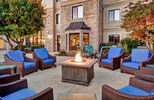 Madison Hotel | Staybridge Suites Madison - East