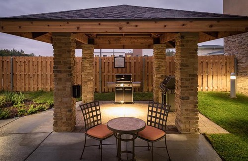 West Omaha Hotel | Staybridge Suites Omaha West