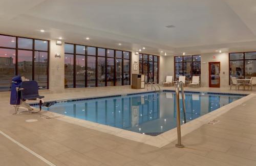 Overland Park Hotel | Staybridge Suites - Overland Park - Kansas City S by IHG