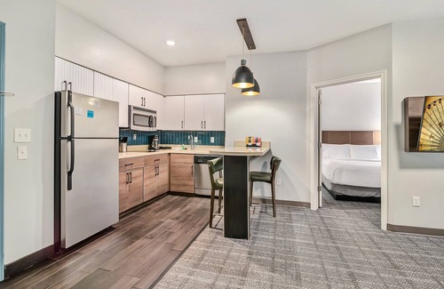 Tyler Hotel | Staybridge Suites University Area by IHG