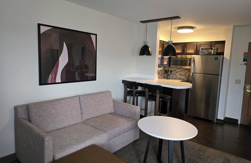 Briargate Hotel | Staybridge Suites Colorado Springs North by IHG