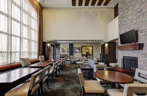 Lanham Hotel | Staybridge Suites Washington D C - Greenbelt
