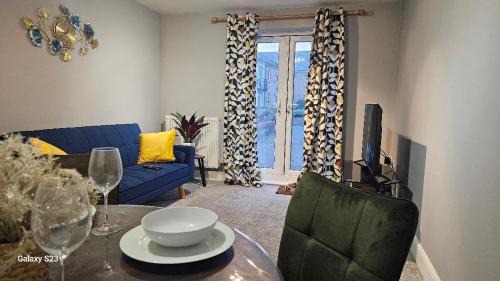 Moffat Apartment | Staybury
