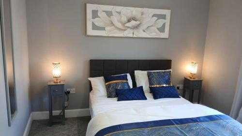 Moffat Apartment | Staybury