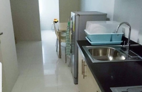 Santo Cristo Condo | Staycation for YOU and FAMILY