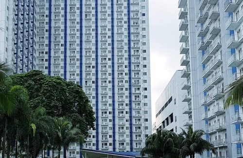 Santo Cristo Condo | Staycation for YOU and FAMILY