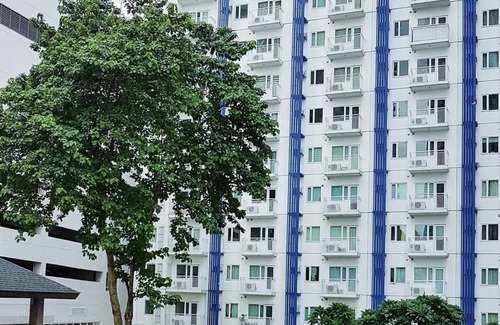 Santo Cristo Condo | Staycation for YOU and FAMILY