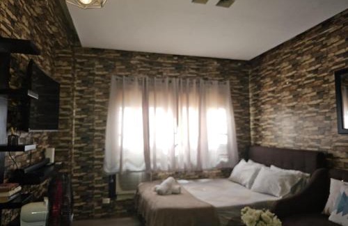 Taytay Apartment | Staycation in Valley Mansions near Taytay