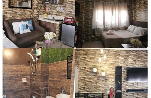 Taytay Apartment | Staycation in Valley Mansions near Taytay