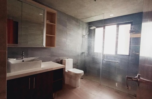 Kaunlaran Apartment | Staycation Service Apartment 2px allows 5px 21011