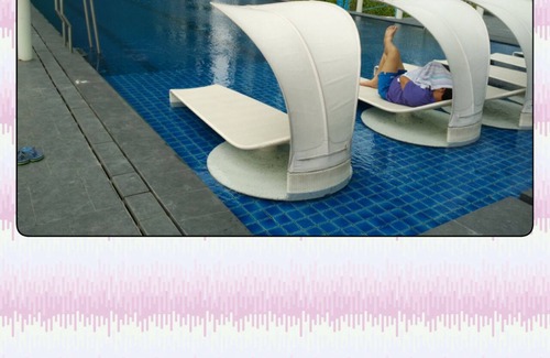 Paranaque Apartment | Staycation to Remember-The AZURE MIAMI