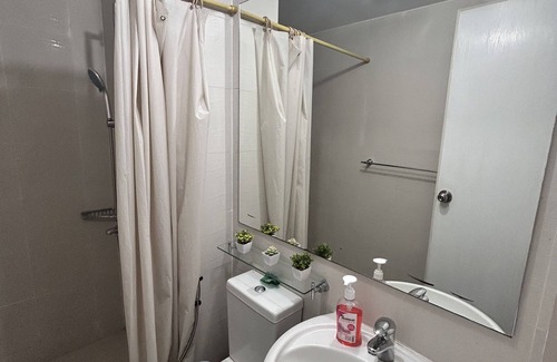Don Bosco Condo | STAYCATION with US! ππβοΈ The one & only Man made beach in south πβ¨