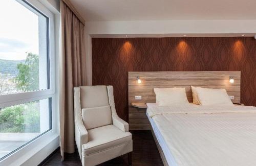 Weststadt Apartment | Staycity Aparthotels Heidelberg