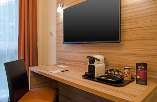 Weststadt Apartment | Staycity Aparthotels Heidelberg