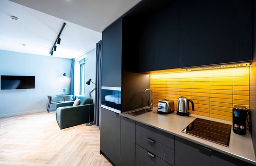 Cœur de Ville Hotel | Staycity Aparthotels, Paris, La Défense