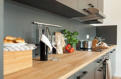 Innere Altstadt Hotel | Staycity Dresden City Centre