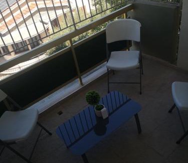 Nicosia Apartment | StayCity Flat!