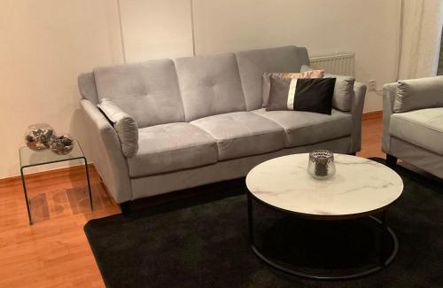 Nicosia Apartment | StayCity Flat!