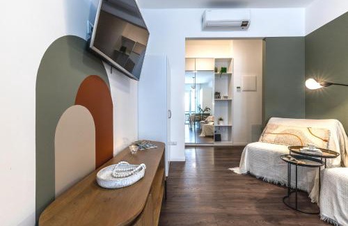 NoLo Apartment | StayEasy Cavalcanti - 3 Bedrooms, 2 baths - Central Station