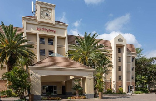 Nelspruit Hotel | StayEasy Mbombela