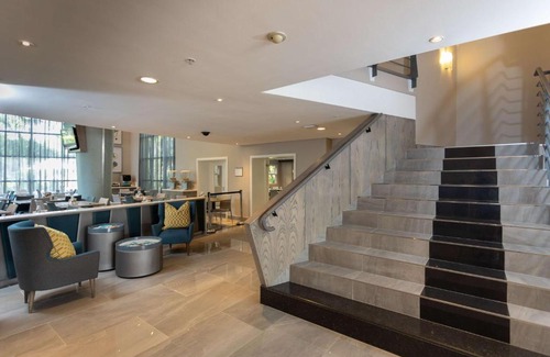 Nelspruit Hotel | StayEasy Mbombela