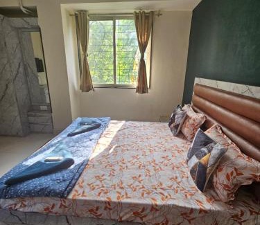 Aundh House | StayGinie Baner