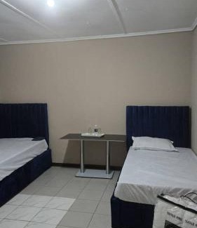 Lusaka Hostel | STAYGO HOTELS Ltd