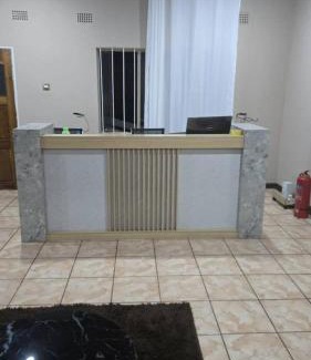 Lusaka Hostel | STAYGO HOTELS Ltd