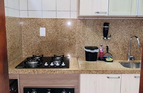 Costa Azul Apartment | StayHere! Stay here! 2/4 furnished apartment in Costa Azul:-)