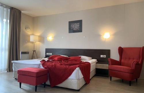 Shiligarnika Apartment | StayInn Banderitsa Apartment with kitchen ideal for 2 guests